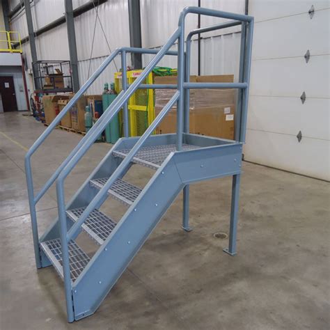 cincinnati metal fabrication companies|metal grated stairs Cincinnati.